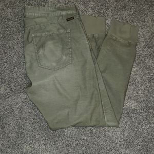 True Religion mens pants